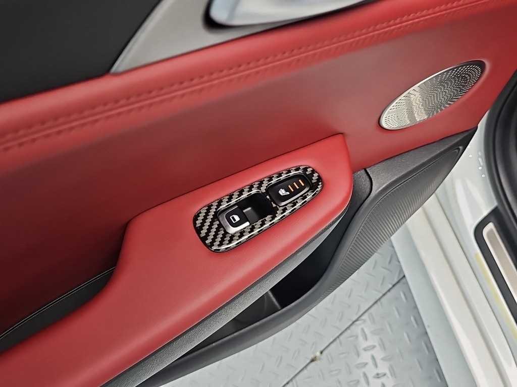 기아 스팅어 가솔린 3.3 터보 AWD GT 이미지 13