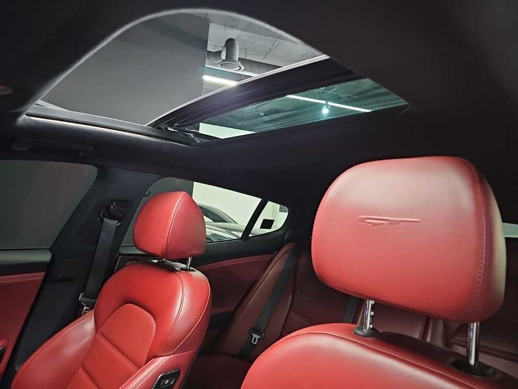 기아 스팅어 가솔린 3.3 터보 AWD GT 이미지 15