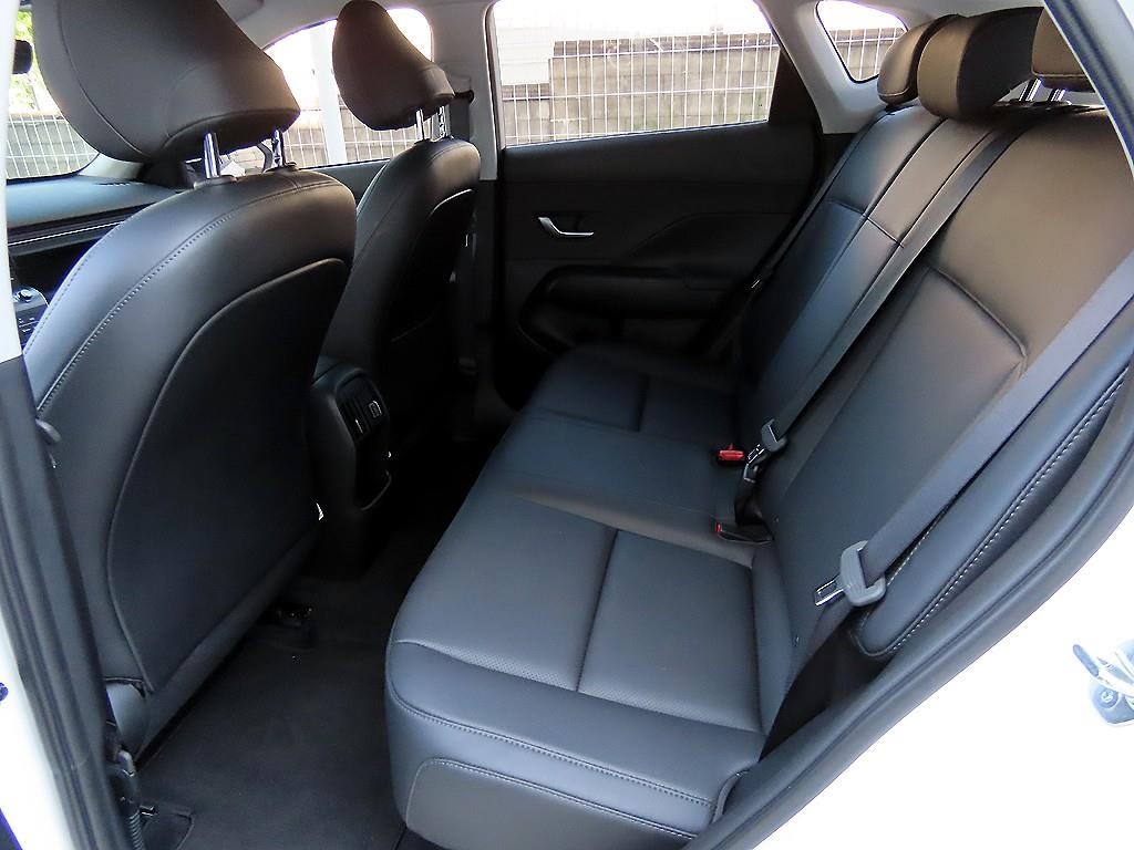 현대 코나 디 올 뉴 코나 하이브리드 (SX2) 1.6 HEV 터보 H-Pick 이미지 6