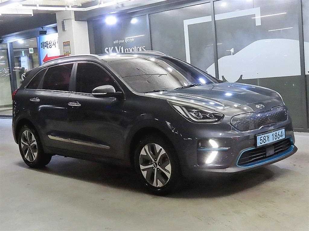 기아 니로 니로 EV 노블레스 이미지 1