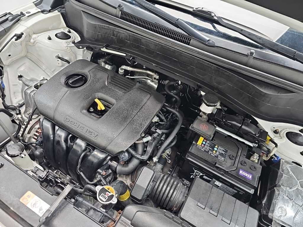 기아 셀토스 더 뉴 셀토스 가솔린 2.0 4WD 그래비티 이미지 5