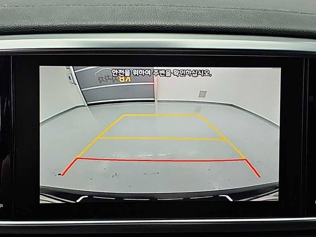 기아 스포티지 스포티지 더 볼드 2.0 디젤 2WD 노블레스 이미지 16