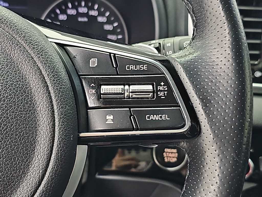 기아 스포티지 스포티지 더 볼드 2.0 디젤 2WD 노블레스 이미지 18