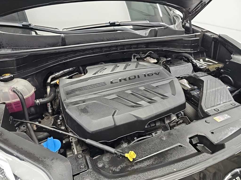 기아 스포티지 스포티지 더 볼드 2.0 디젤 2WD 노블레스 이미지 5