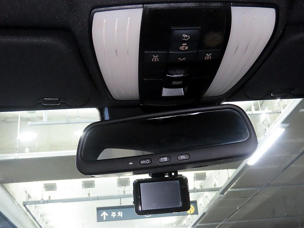 벤츠 E 클래스 E-클래스 W212 E220 CDI 아방가르드 이미지 16
