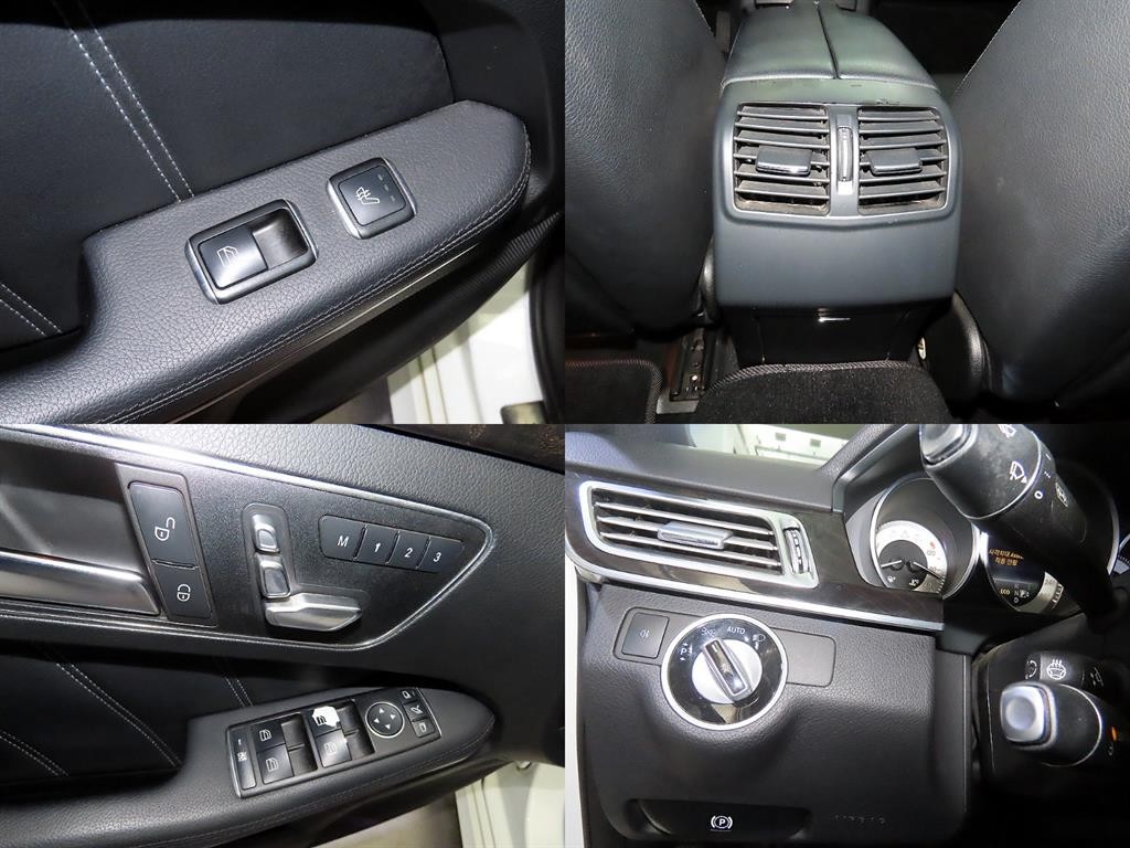 벤츠 E 클래스 E-클래스 W212 E220 CDI 아방가르드 이미지 18