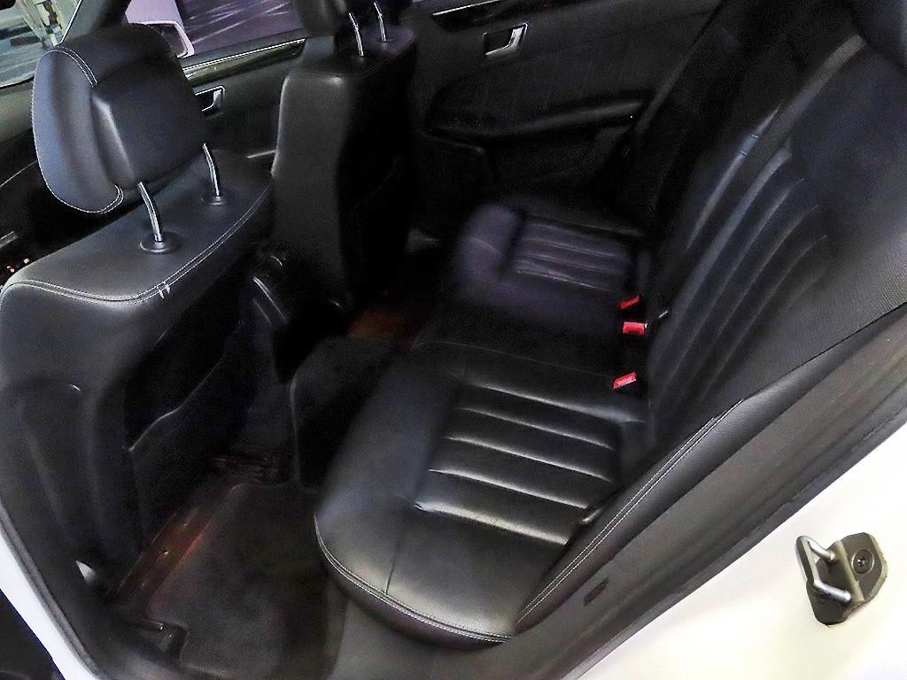 벤츠 E 클래스 E-클래스 W212 E220 CDI 아방가르드 이미지 7