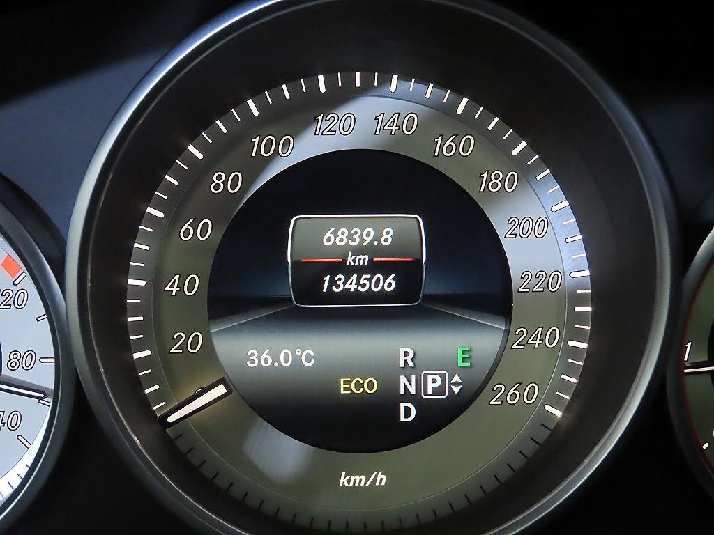 벤츠 E 클래스 E-클래스 W212 E220 CDI 아방가르드 이미지 9