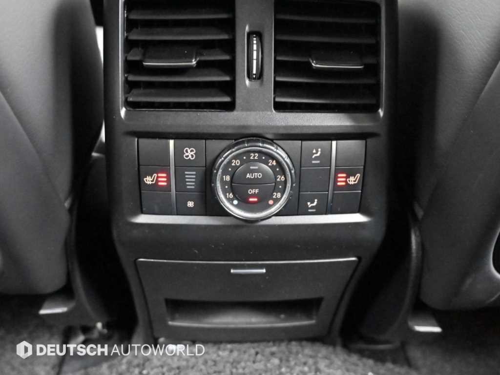벤츠 GLE 클래스 GLE 클래스 W166 GLE 350 d 4MATIC 프리미엄 이미지 16