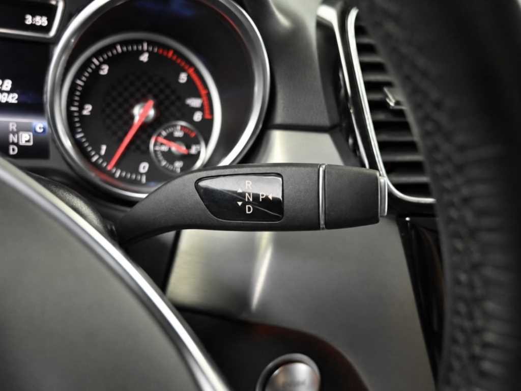 벤츠 GLE 클래스 GLE 클래스 W166 GLE 350 d 4MATIC 프리미엄 이미지 9