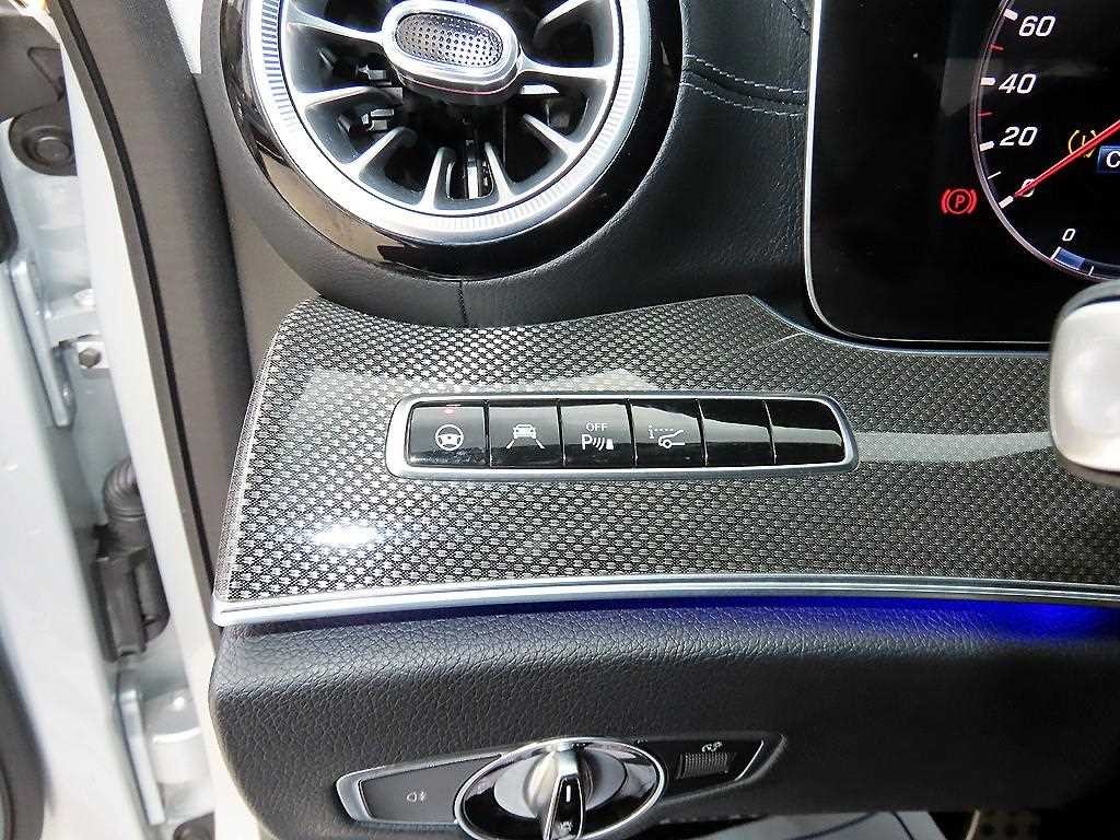 벤츠 CLS 클래스 CLS클래스 C257 CLS 400d 4MATIC AMG Line 이미지 11