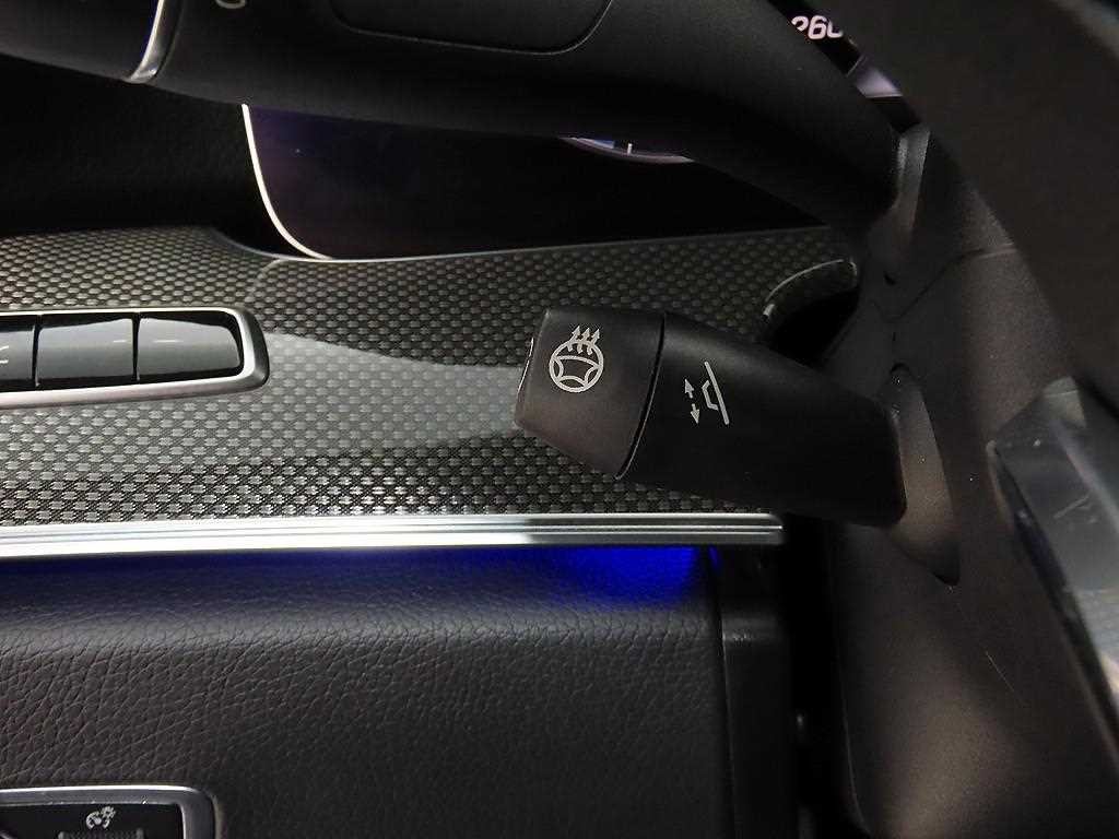 벤츠 CLS 클래스 CLS클래스 C257 CLS 400d 4MATIC AMG Line 이미지 12