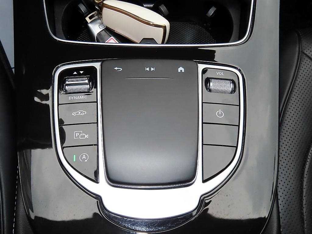 벤츠 CLS 클래스 CLS클래스 C257 CLS 400d 4MATIC AMG Line 이미지 13