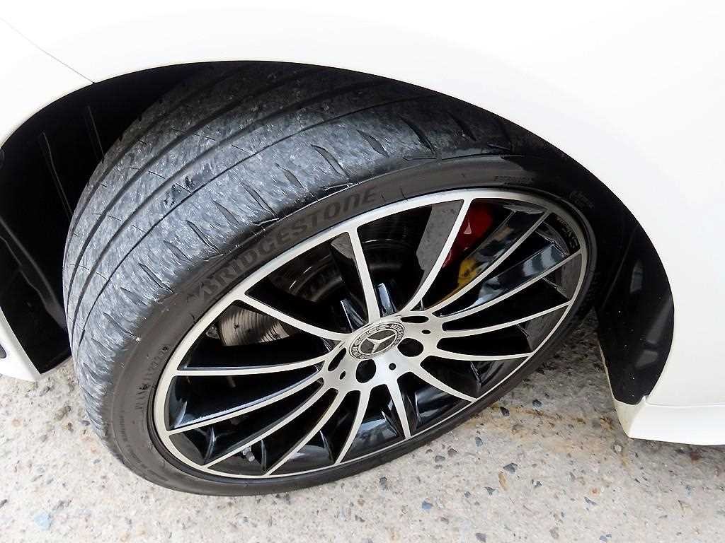 벤츠 CLS 클래스 CLS클래스 C257 CLS 400d 4MATIC AMG Line 이미지 20