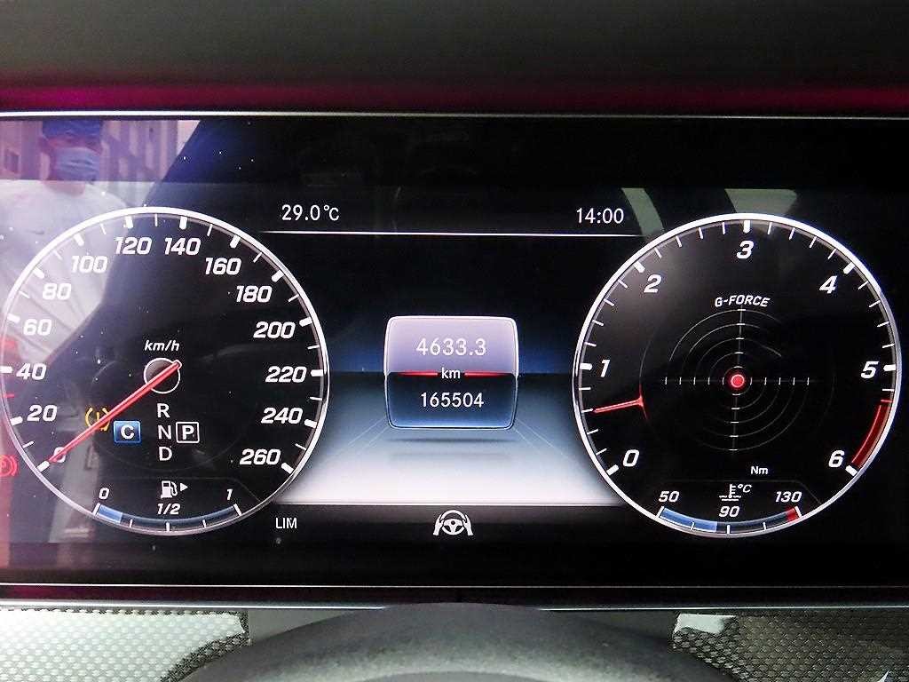 벤츠 CLS 클래스 CLS클래스 C257 CLS 400d 4MATIC AMG Line 이미지 9