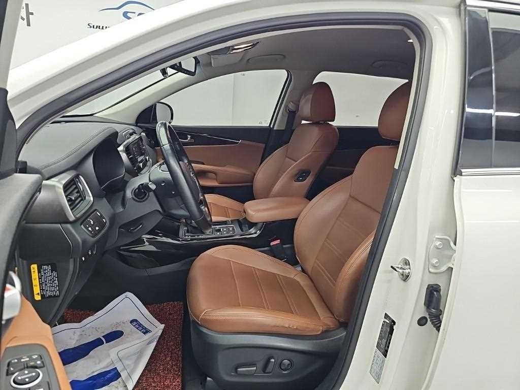 기아 쏘렌토 더 뉴 쏘렌토 디젤 2.2 4WD 노블레스 이미지 11