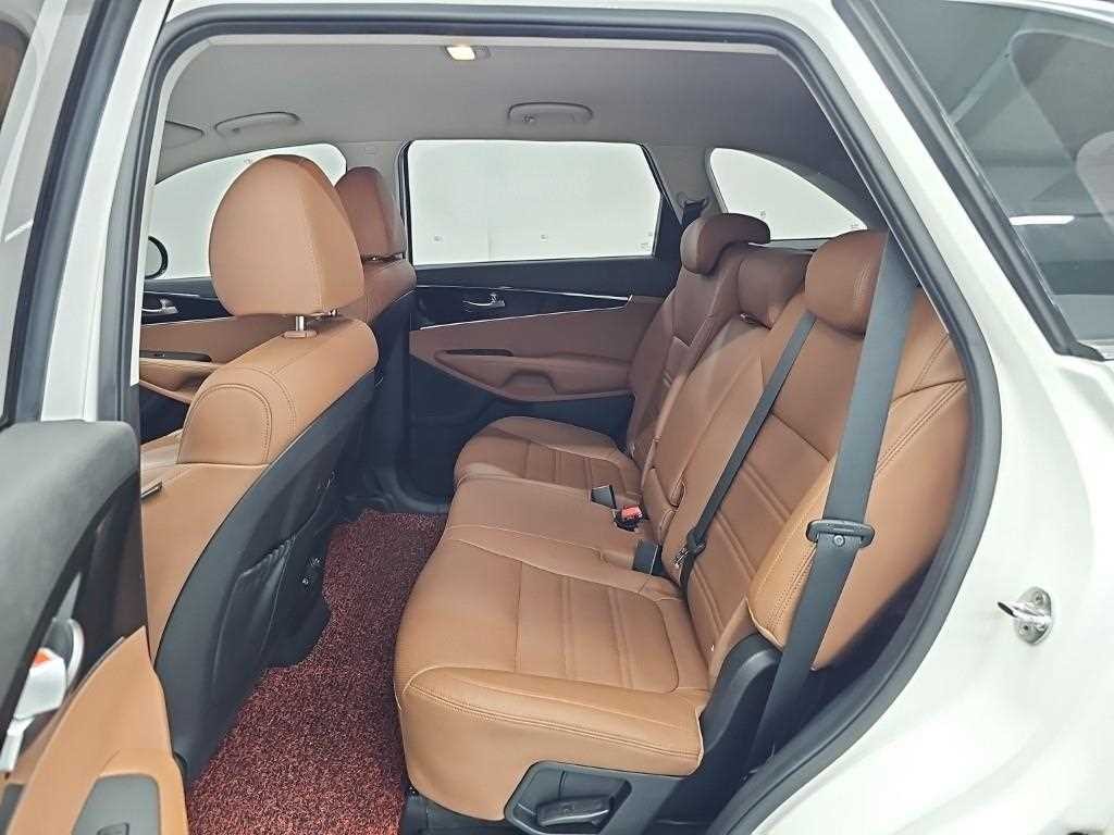 기아 쏘렌토 더 뉴 쏘렌토 디젤 2.2 4WD 노블레스 이미지 12