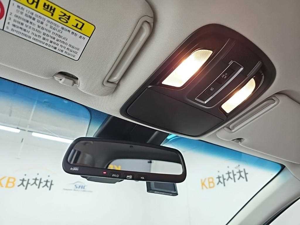 기아 쏘렌토 더 뉴 쏘렌토 디젤 2.2 4WD 노블레스 이미지 15