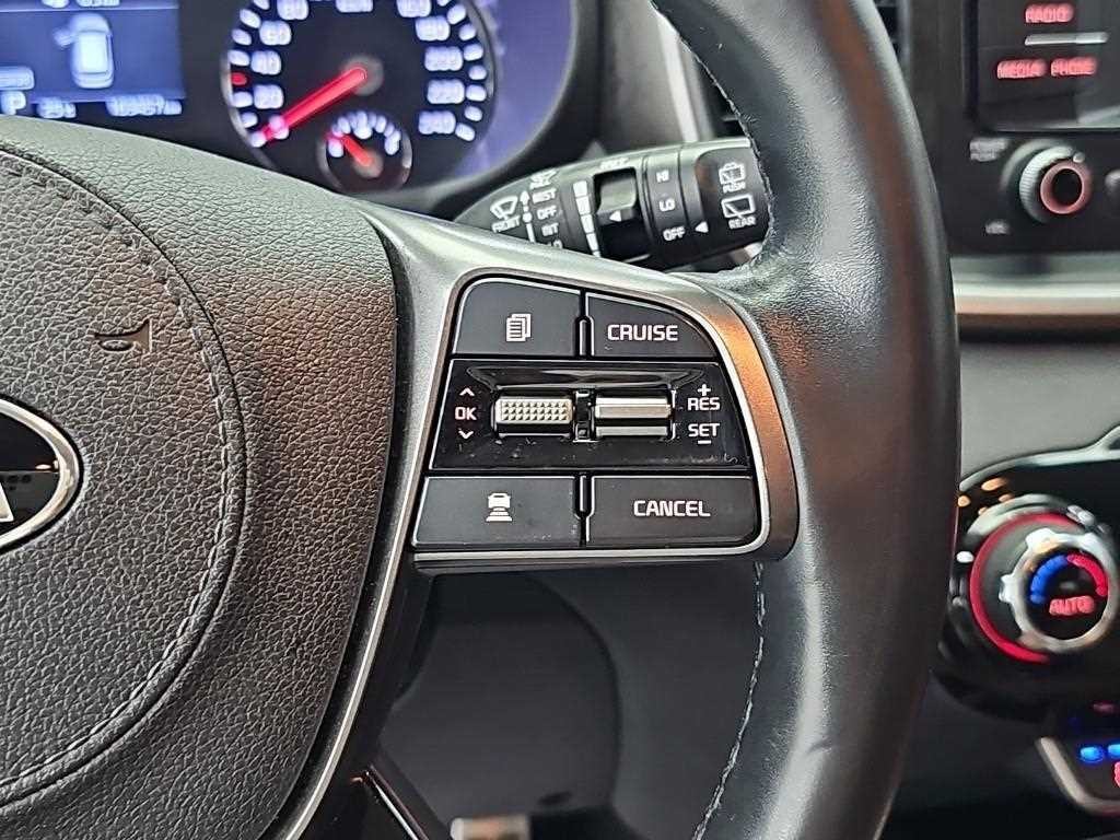 기아 쏘렌토 더 뉴 쏘렌토 디젤 2.2 4WD 노블레스 이미지 16