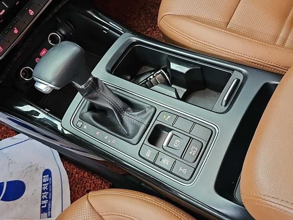 기아 쏘렌토 더 뉴 쏘렌토 디젤 2.2 4WD 노블레스 이미지 8