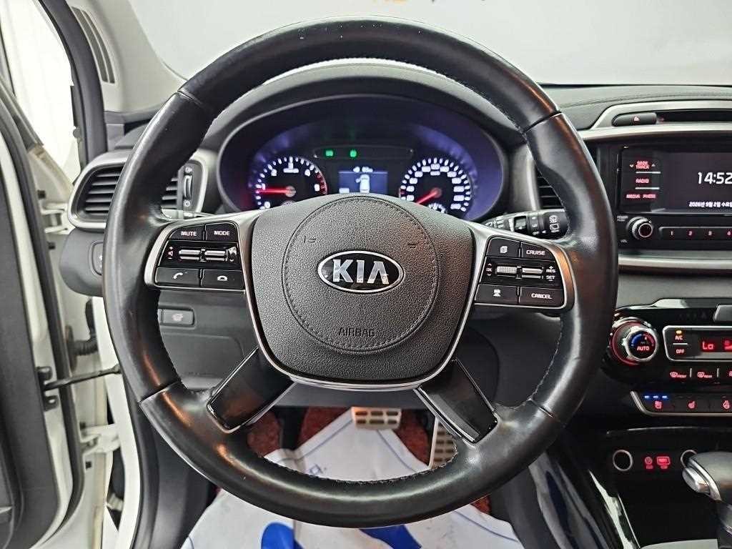 기아 쏘렌토 더 뉴 쏘렌토 디젤 2.2 4WD 노블레스 이미지 9