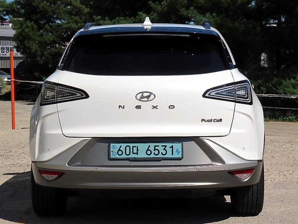 현대 넥쏘 프리미엄 이미지 4