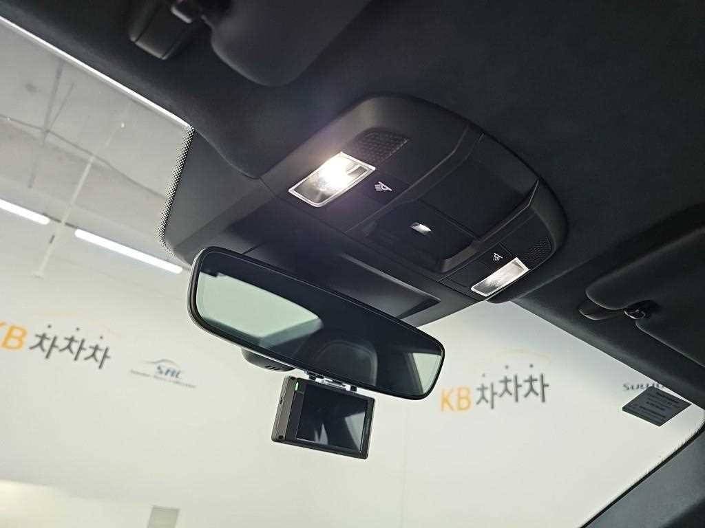 포르쉐 911 911(992) 터보 S 이미지 15