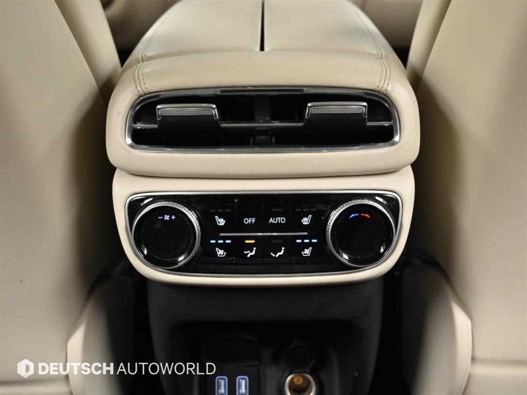 제네시스 GV80 가솔린 3.5T AWD 이미지 17