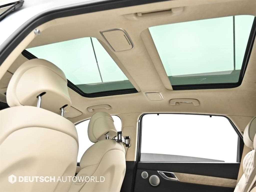 제네시스 GV80 가솔린 3.5T AWD 이미지 19
