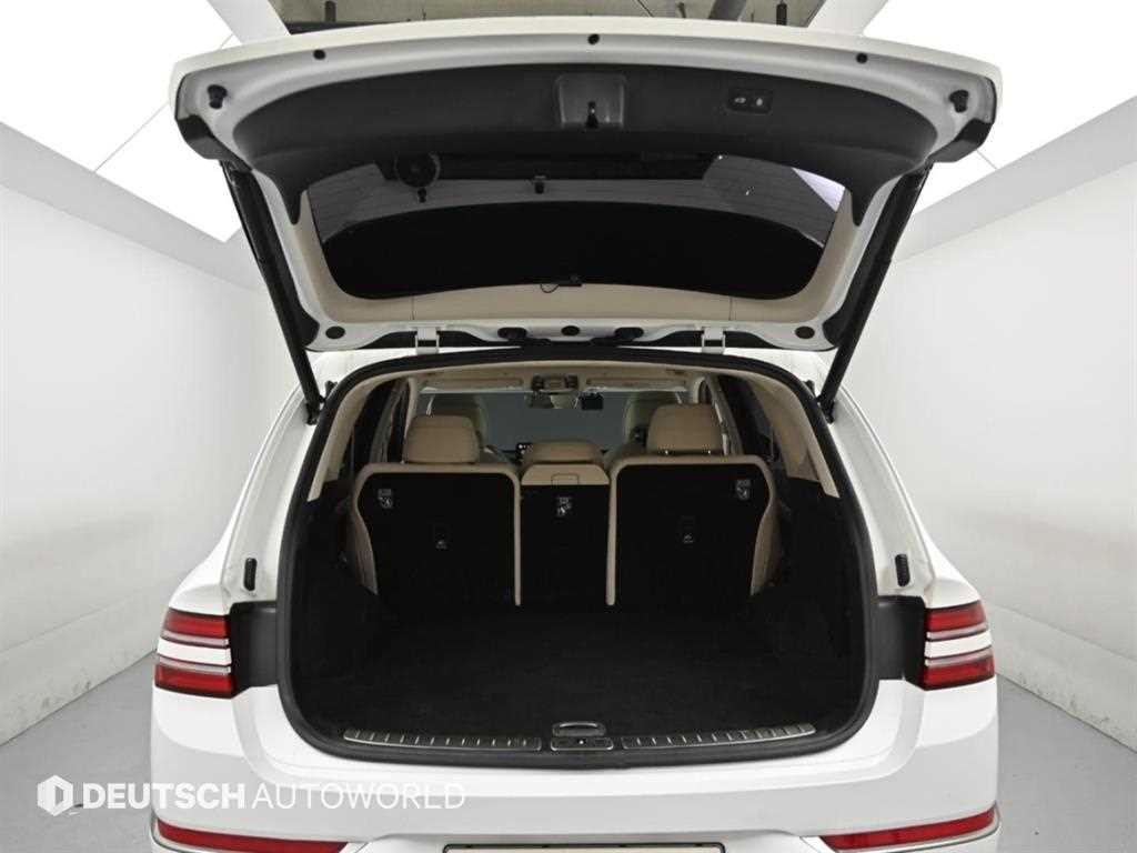 제네시스 GV80 가솔린 3.5T AWD 이미지 20