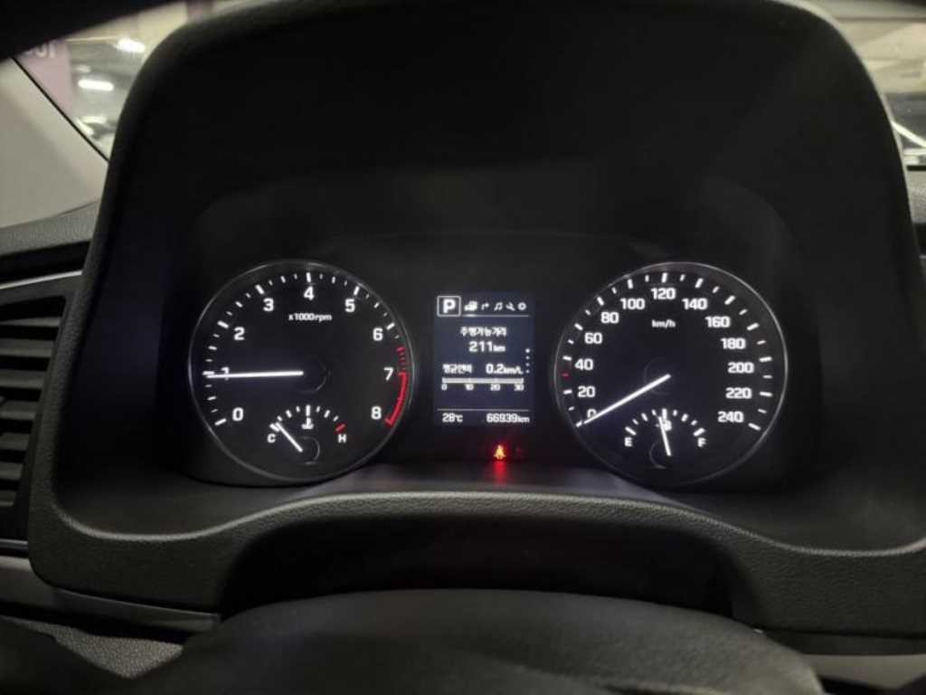 현대 아반떼 아반떼 AD 1.6 GDI 밸류 플러스 이미지 9