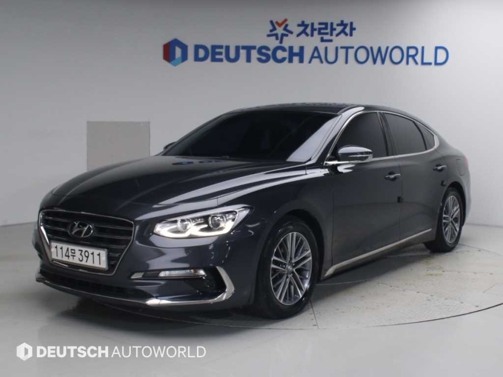 현대 그랜저 그랜저 IG 3.0 LPI 모던 이미지 1