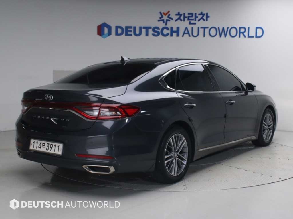 현대 그랜저 그랜저 IG 3.0 LPI 모던 이미지 2
