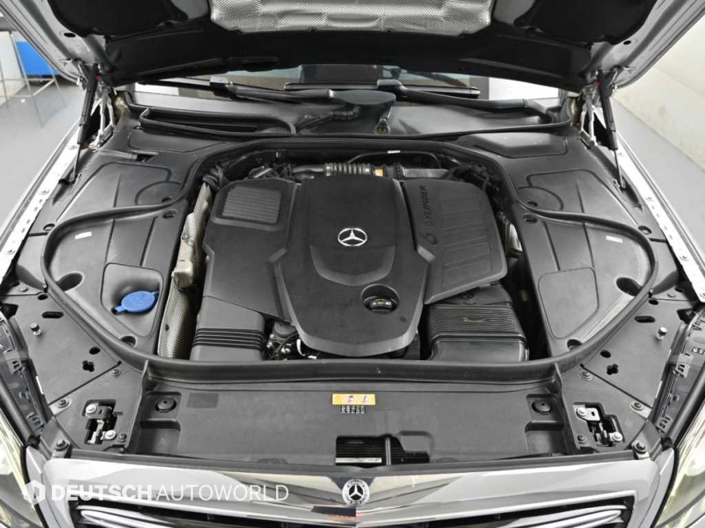 벤츠 S 클래스 S클래스-W223 S400 d 4MATIC 이미지 6