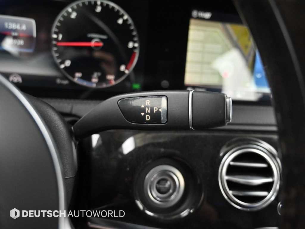 벤츠 S 클래스 S클래스-W223 S400 d 4MATIC 이미지 9