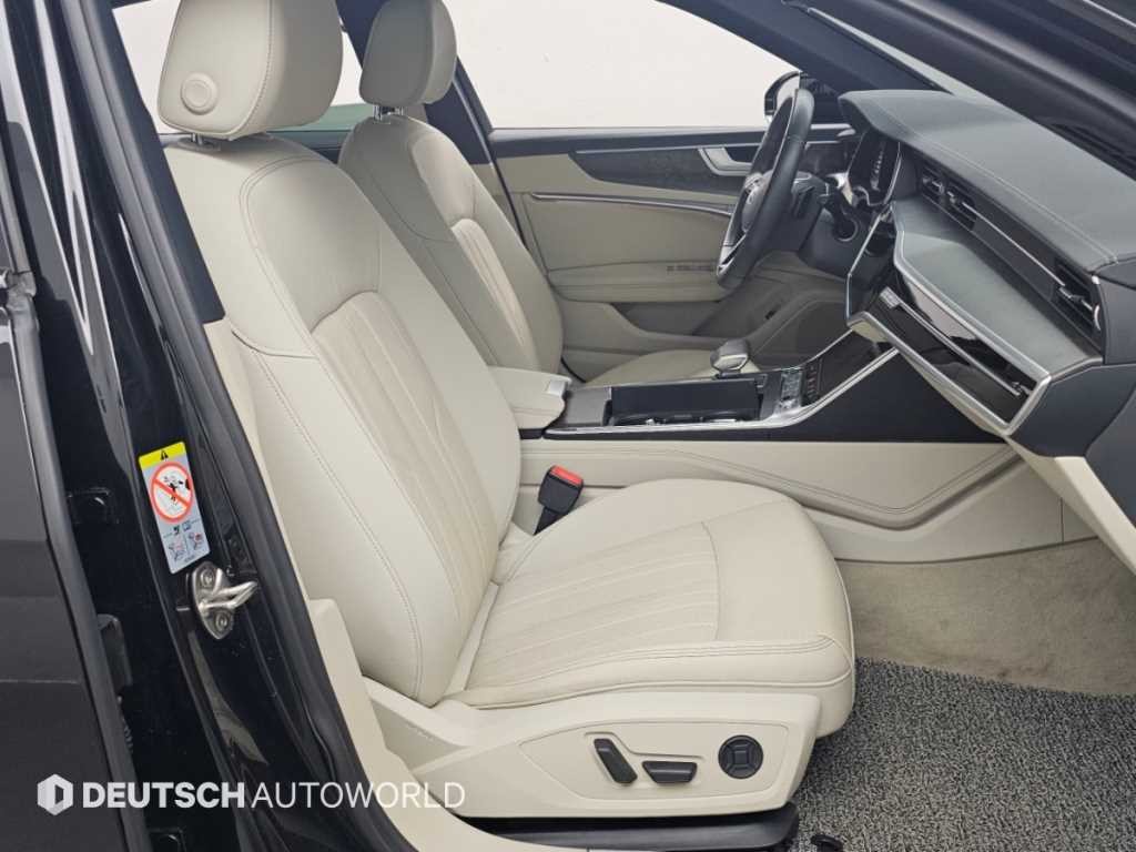 아우디 A6 A6 (C8) 45 TDI 콰트로 프리미엄 이미지 10