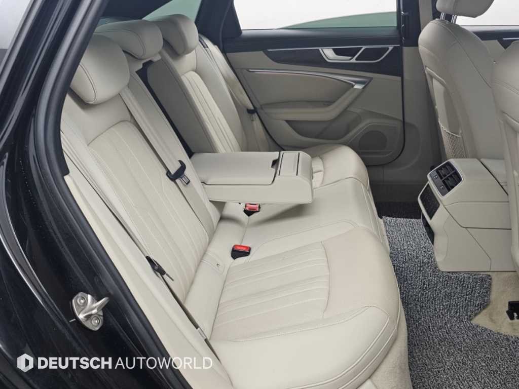 아우디 A6 A6 (C8) 45 TDI 콰트로 프리미엄 이미지 12