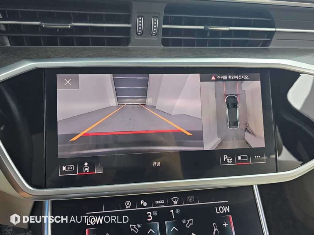 아우디 A6 A6 (C8) 45 TDI 콰트로 프리미엄 이미지 15