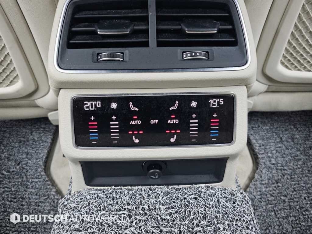 아우디 A6 A6 (C8) 45 TDI 콰트로 프리미엄 이미지 16