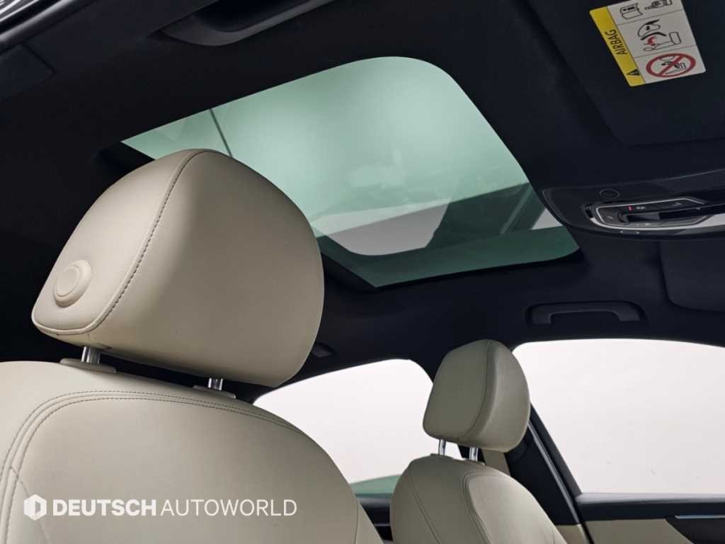 아우디 A6 A6 (C8) 45 TDI 콰트로 프리미엄 이미지 18