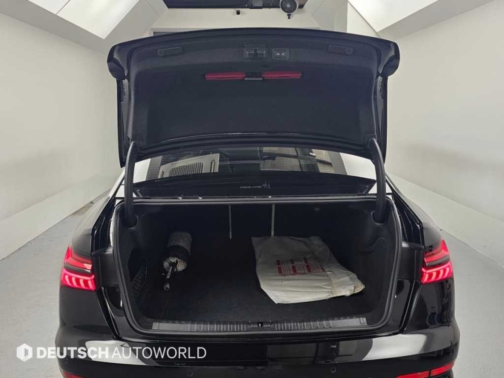 아우디 A6 A6 (C8) 45 TDI 콰트로 프리미엄 이미지 19