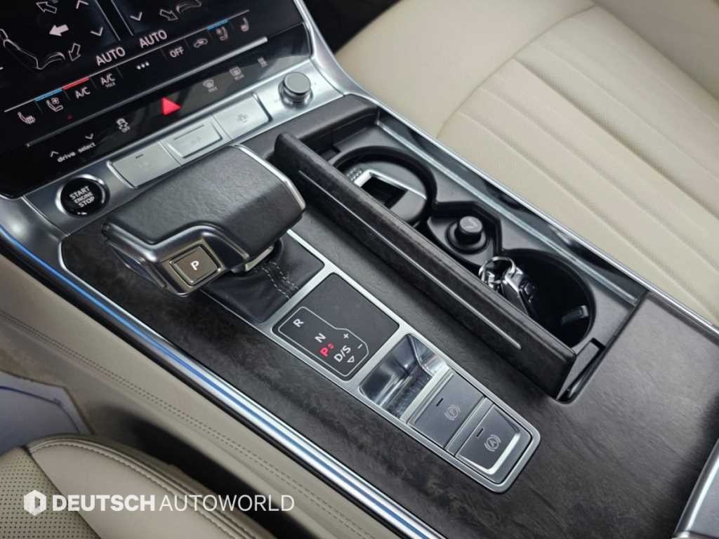 아우디 A6 A6 (C8) 45 TDI 콰트로 프리미엄 이미지 9