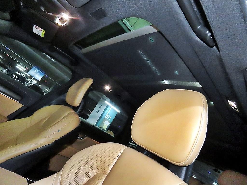 볼보 V90 V90 크로스컨트리 T5 프로 AWD 이미지 16