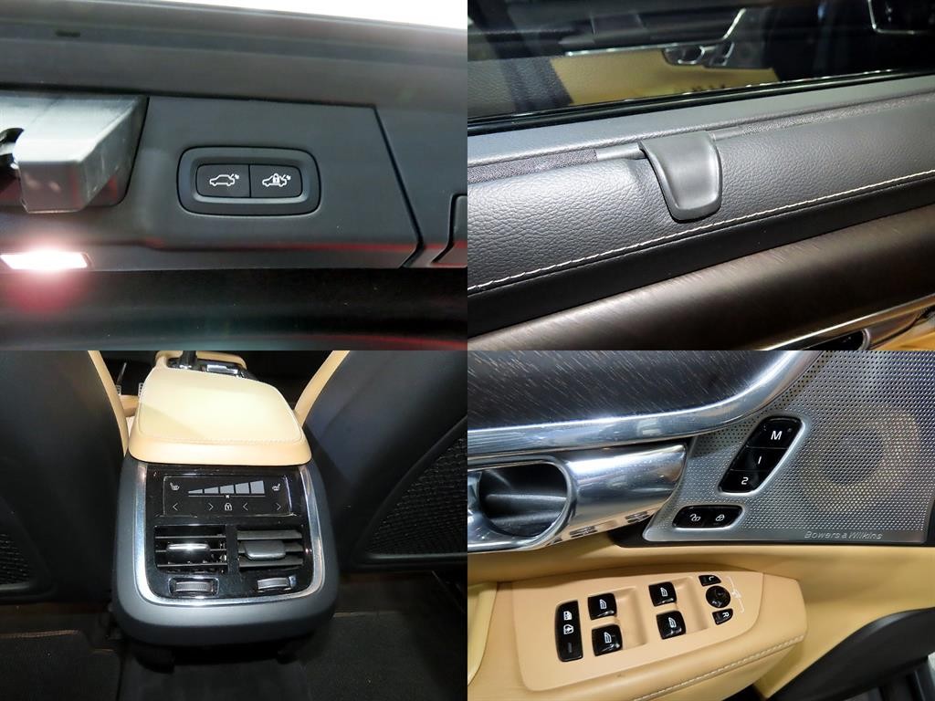 볼보 V90 V90 크로스컨트리 T5 프로 AWD 이미지 18
