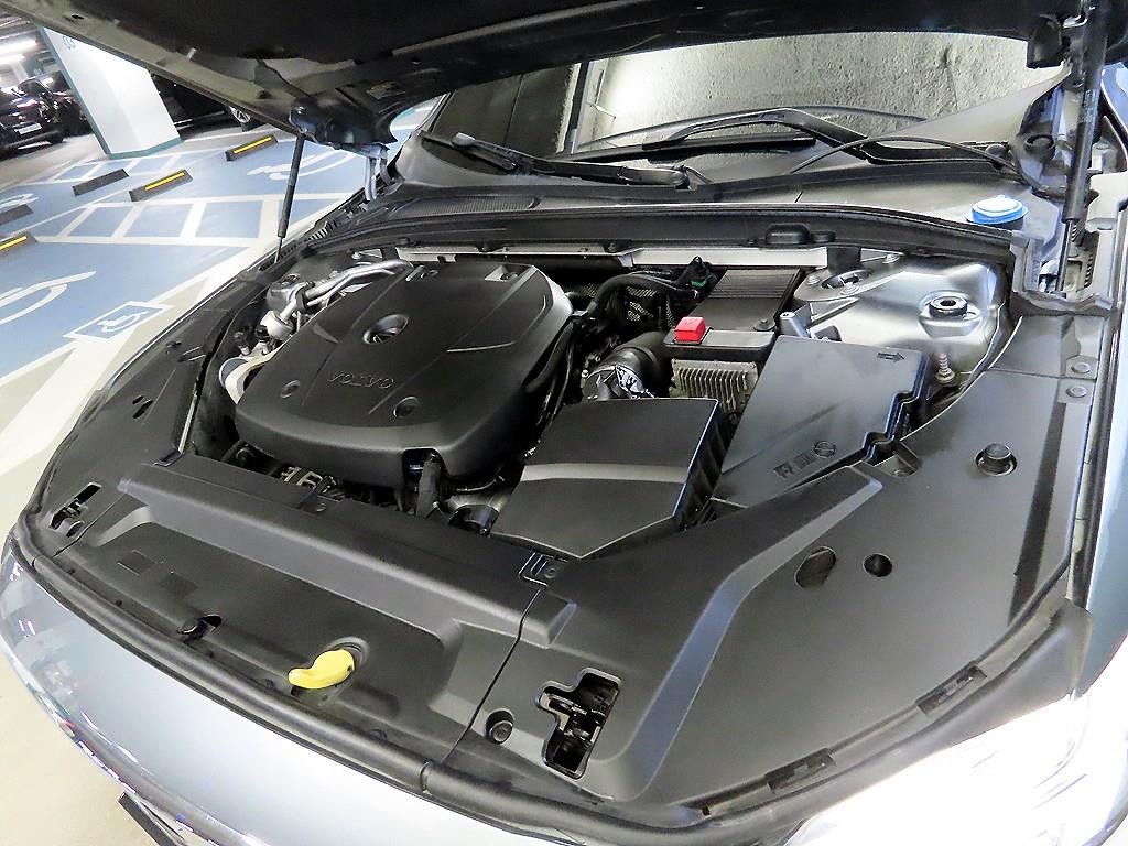 볼보 V90 V90 크로스컨트리 T5 프로 AWD 이미지 19