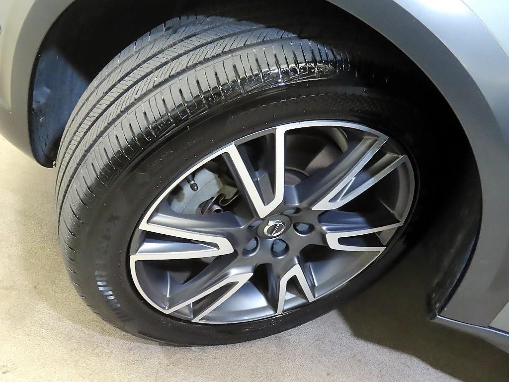 볼보 V90 V90 크로스컨트리 T5 프로 AWD 이미지 20