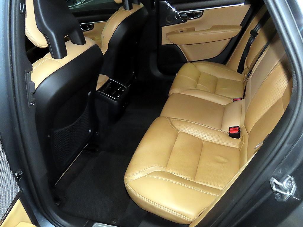 볼보 V90 V90 크로스컨트리 T5 프로 AWD 이미지 7