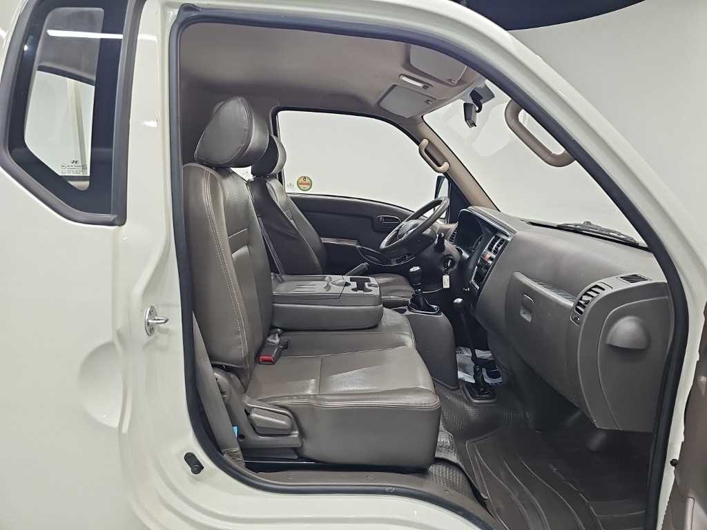소형화물 카고(소형) [카고]포터2 4WD/슈퍼캡/장축 플러스 이미지 14