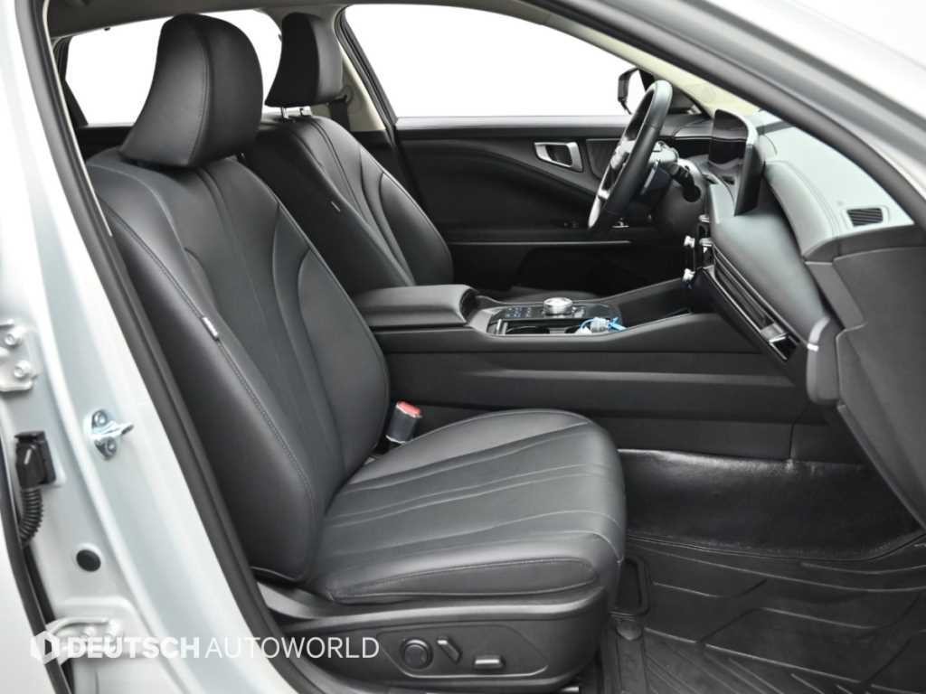 기아 K8 뉴 K8 3.5 LPG 2WD 렌터카 노블레스 이미지 10