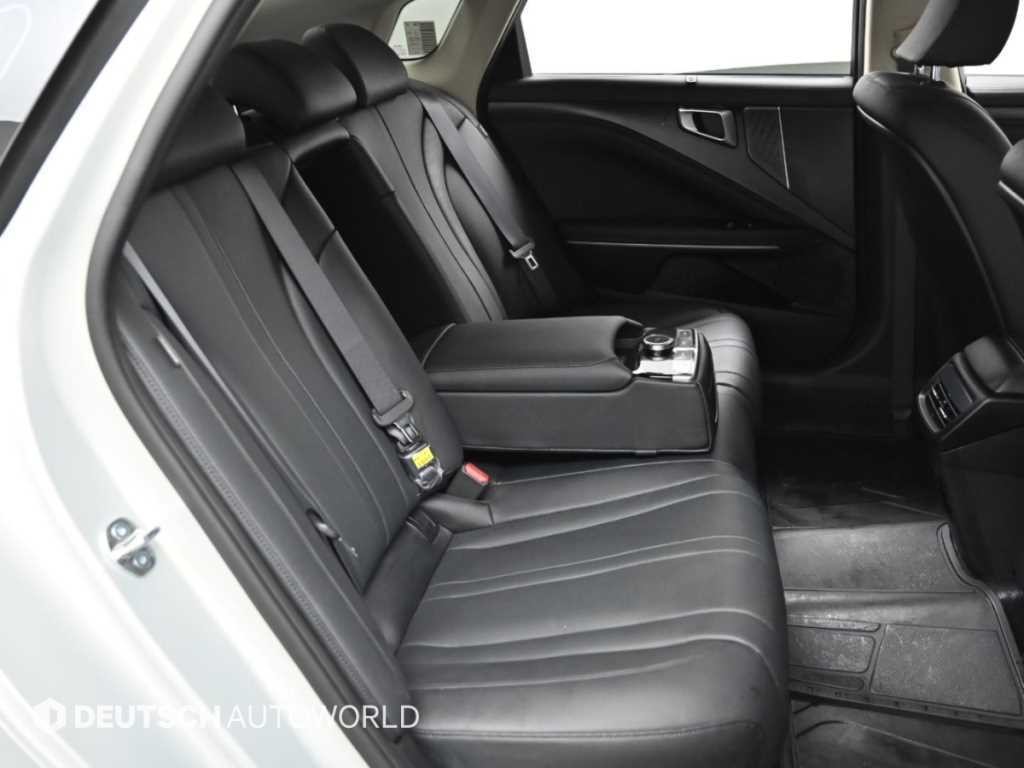 기아 K8 뉴 K8 3.5 LPG 2WD 렌터카 노블레스 이미지 12